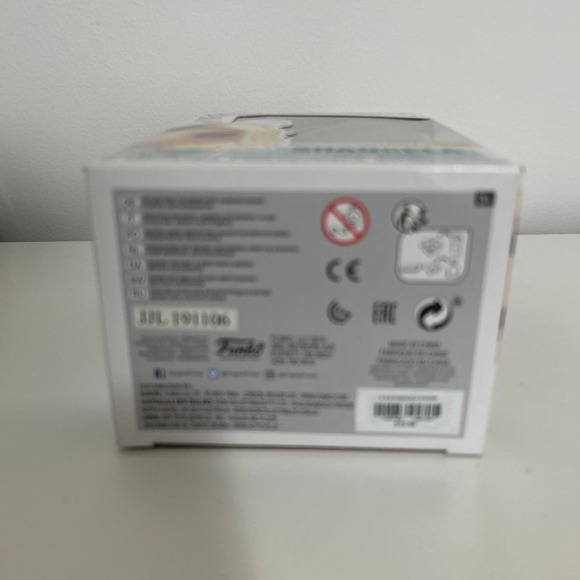 Funko Pop! Shangela 07 HOT TOPIC EXCLUSIVE - Picture 6 of 6